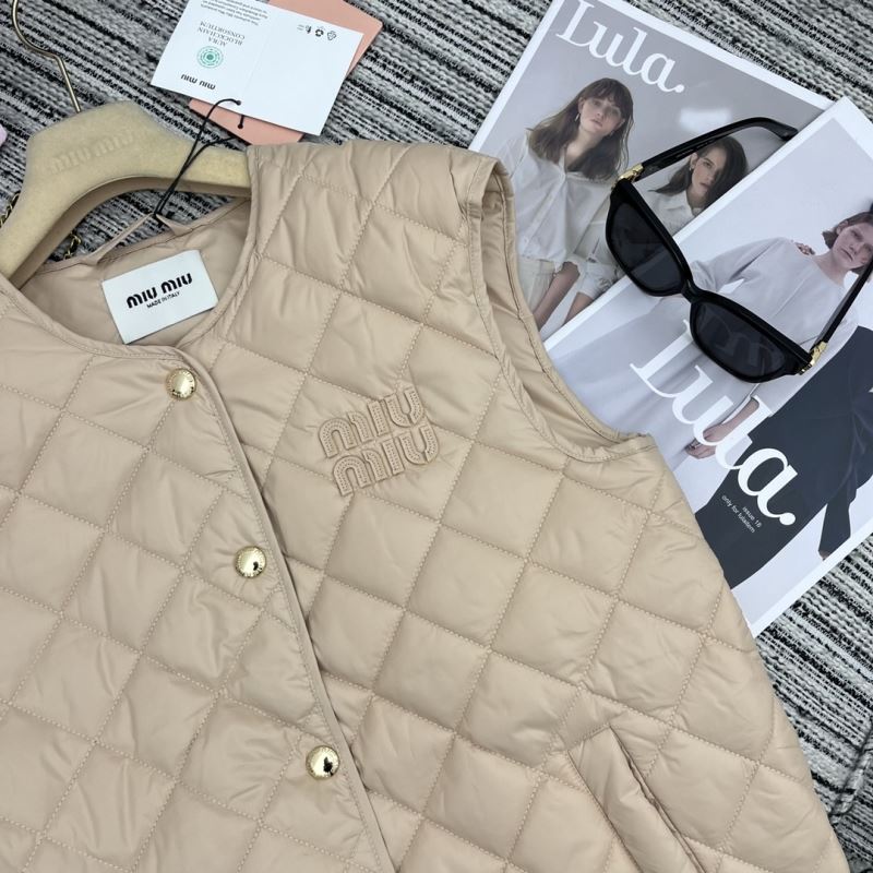 Miu Miu Vest